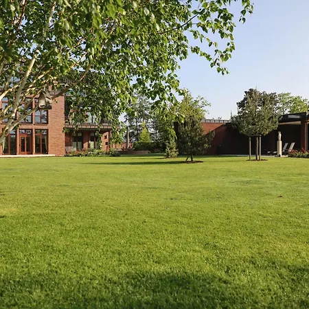 Schmidt - Strandhaus Direkt Am Mit Sauna, Sport Und Duenengarten Ii Apartment *