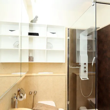 Apartment Schmidt - Strandhaus Direkt Am Mit Sauna, Sport Und Duenengarten Ii