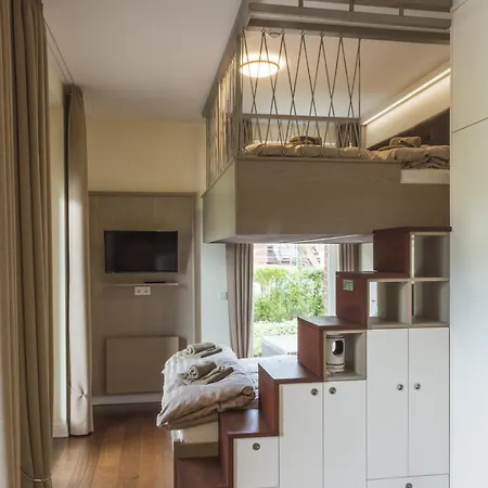 Schmidt - Strandhaus Direkt Am Mit Sauna, Sport Und Duenengarten Ii Apartment Rostock