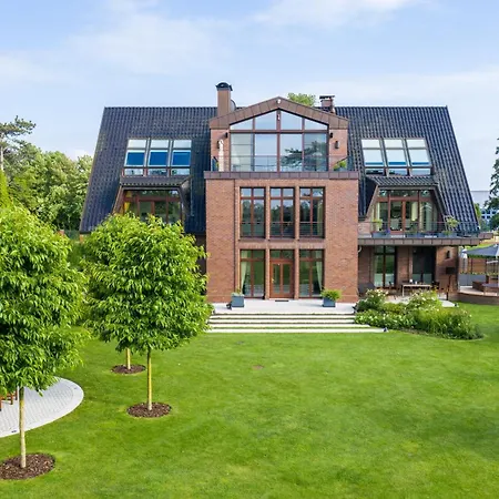 Apartment Schmidt - Strandhaus Direkt Am Mit Sauna, Sport Und Duenengarten Ii *